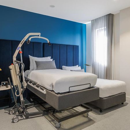 Quest Burwood East Aparthotel Bagian luar foto
