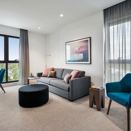 Quest Burwood East Aparthotel Bagian luar foto