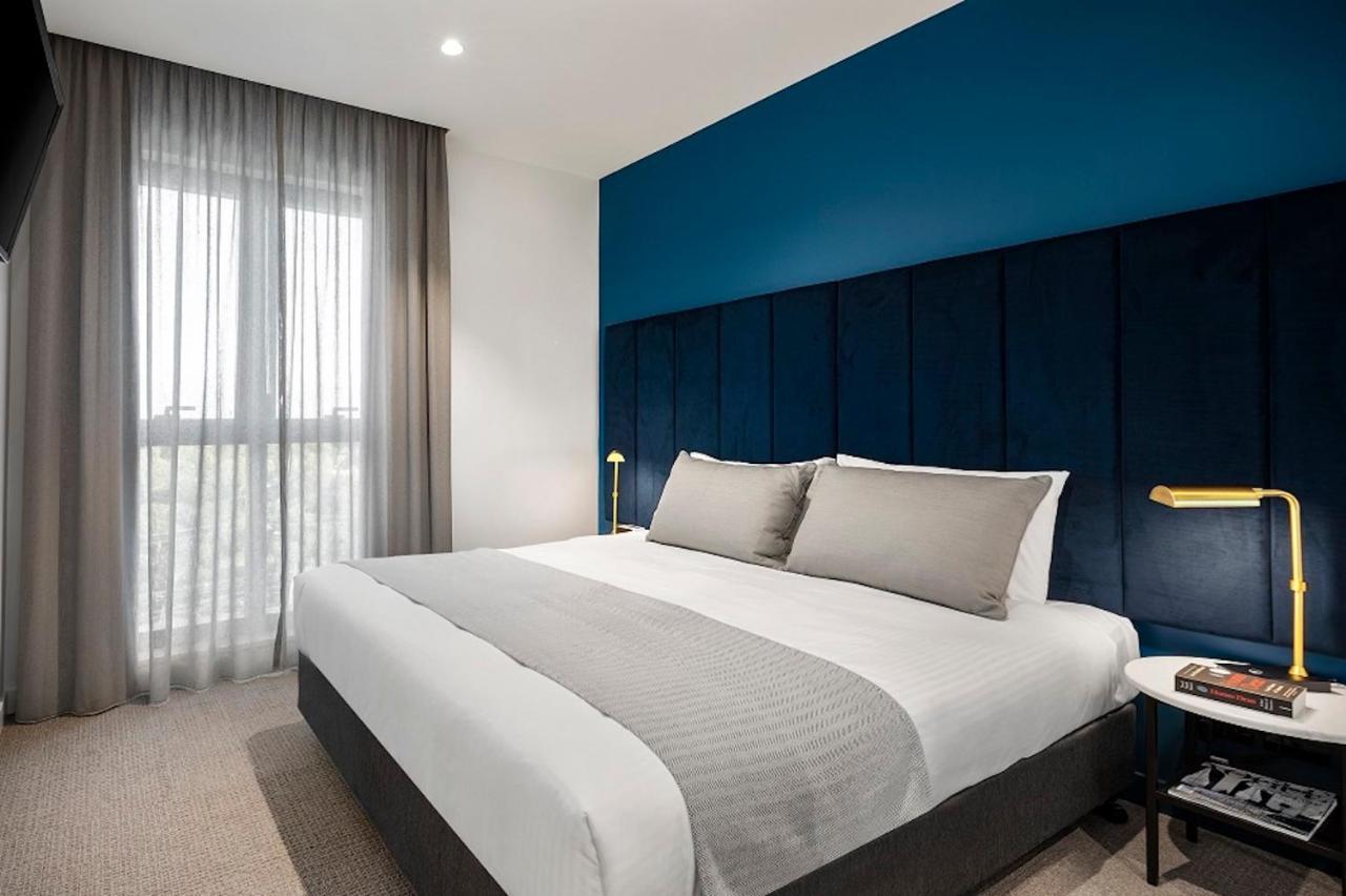 Quest Burwood East Aparthotel Bagian luar foto
