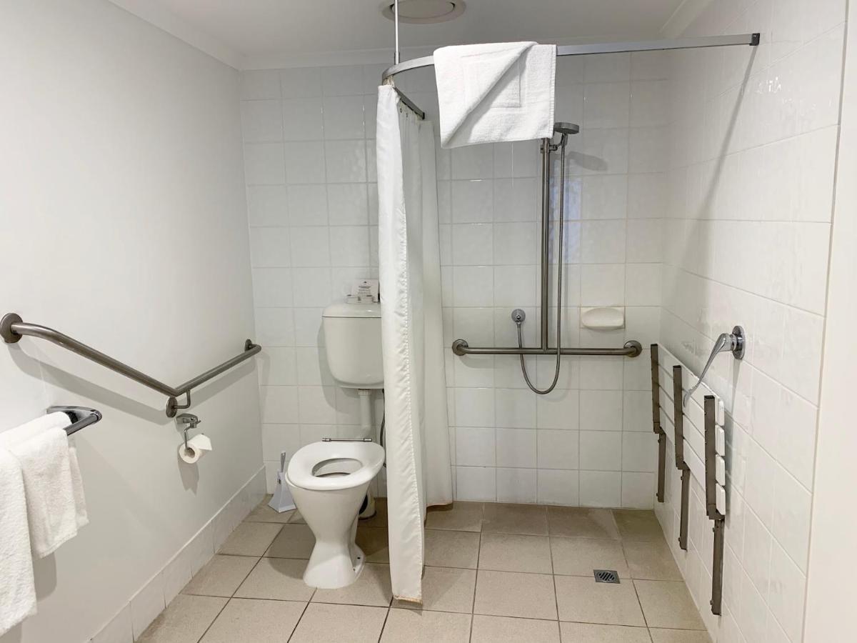 Quest Burwood East Aparthotel Bagian luar foto