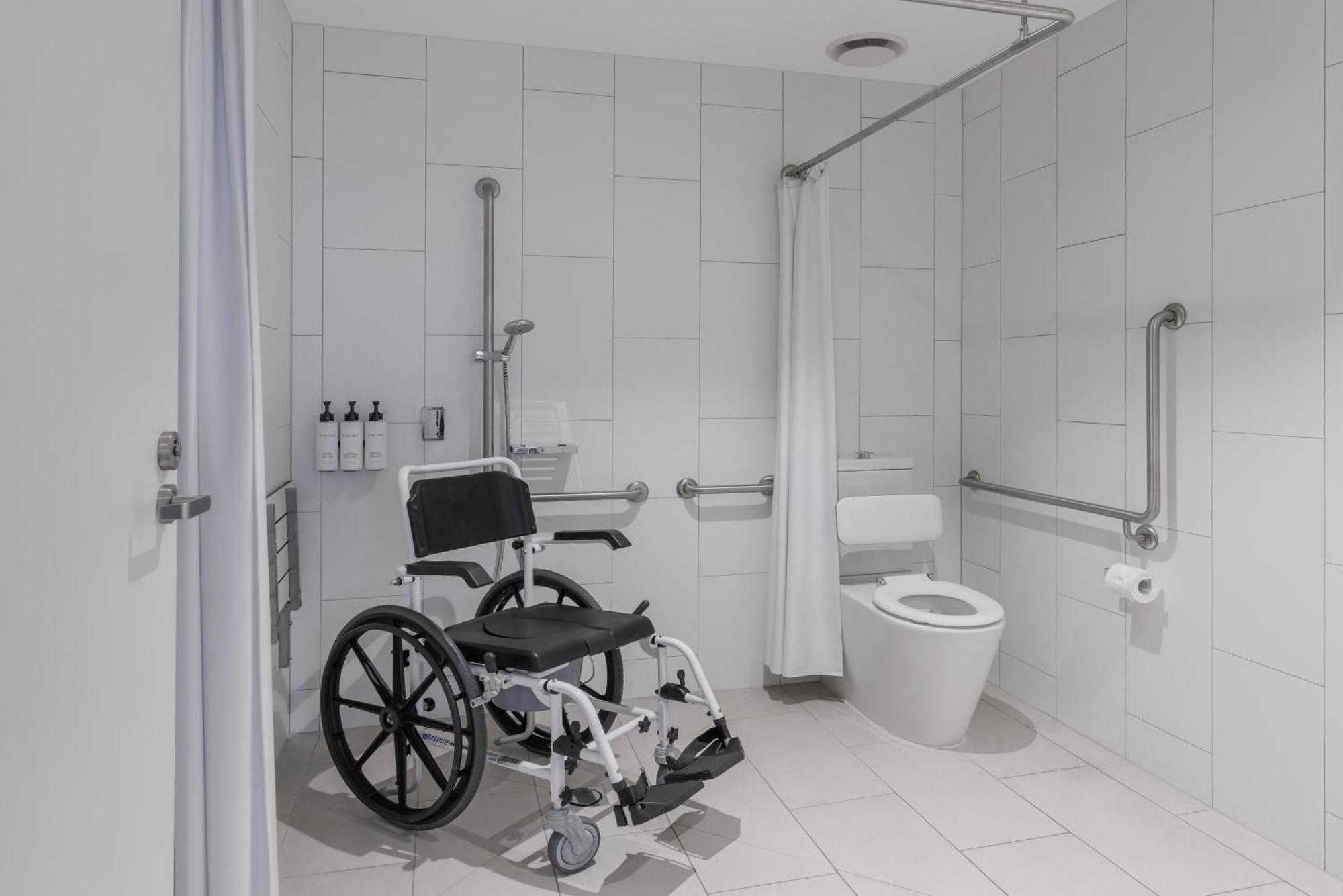 Quest Burwood East Aparthotel Bagian luar foto