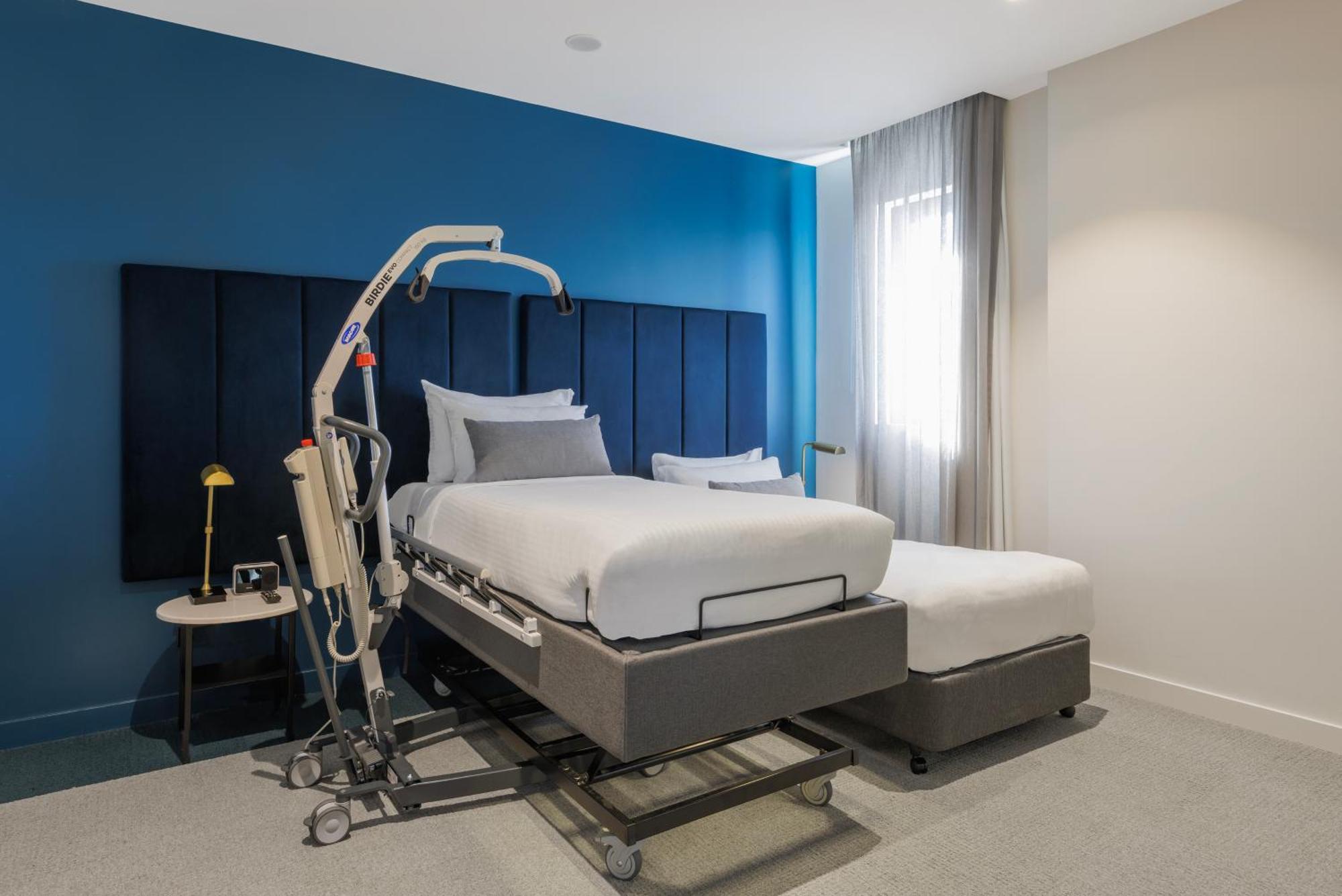 Quest Burwood East Aparthotel Bagian luar foto