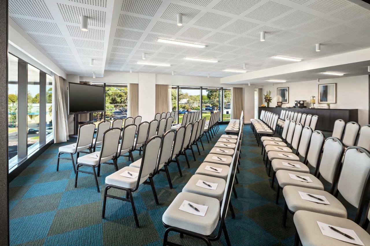Quest Burwood East Aparthotel Bagian luar foto