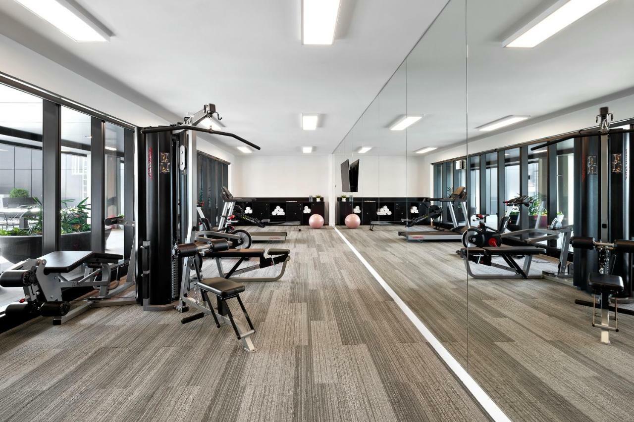 Quest Burwood East Aparthotel Bagian luar foto