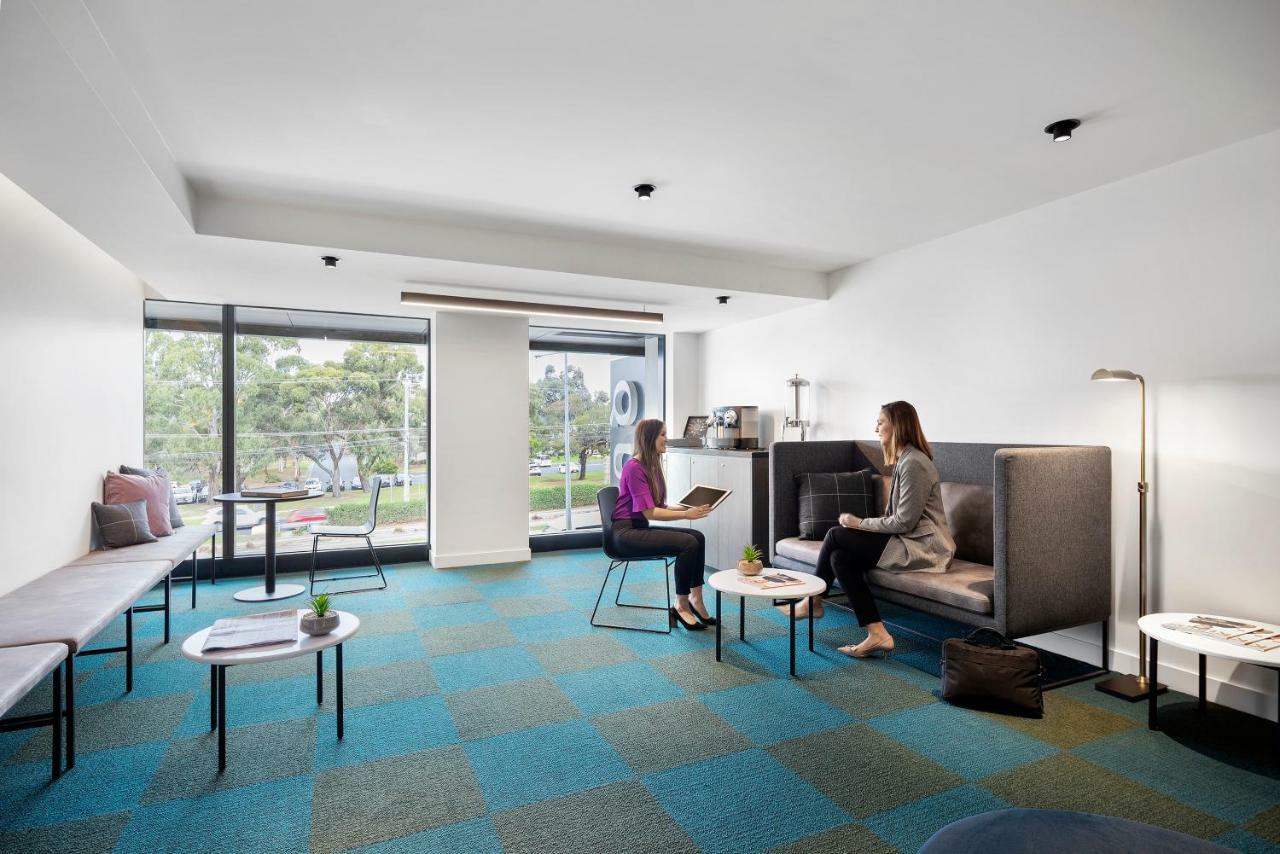 Quest Burwood East Aparthotel Bagian luar foto