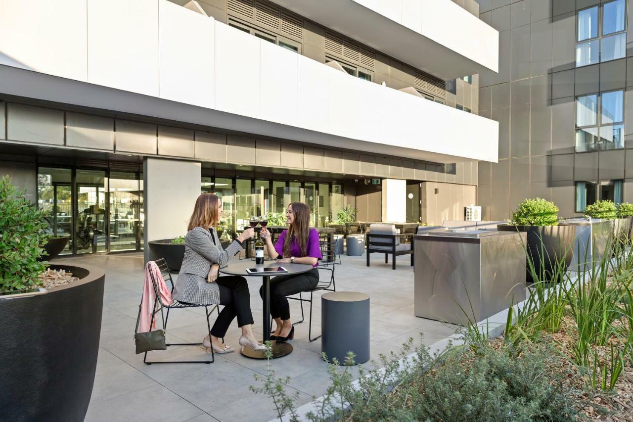 Quest Burwood East Aparthotel Bagian luar foto