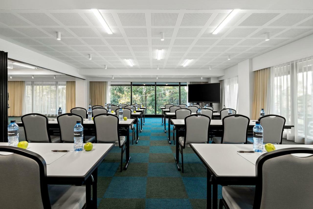 Quest Burwood East Aparthotel Bagian luar foto