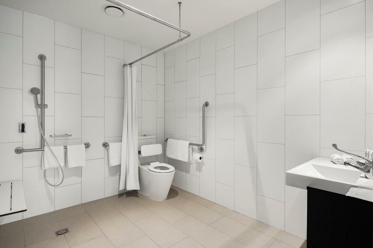 Quest Burwood East Aparthotel Bagian luar foto
