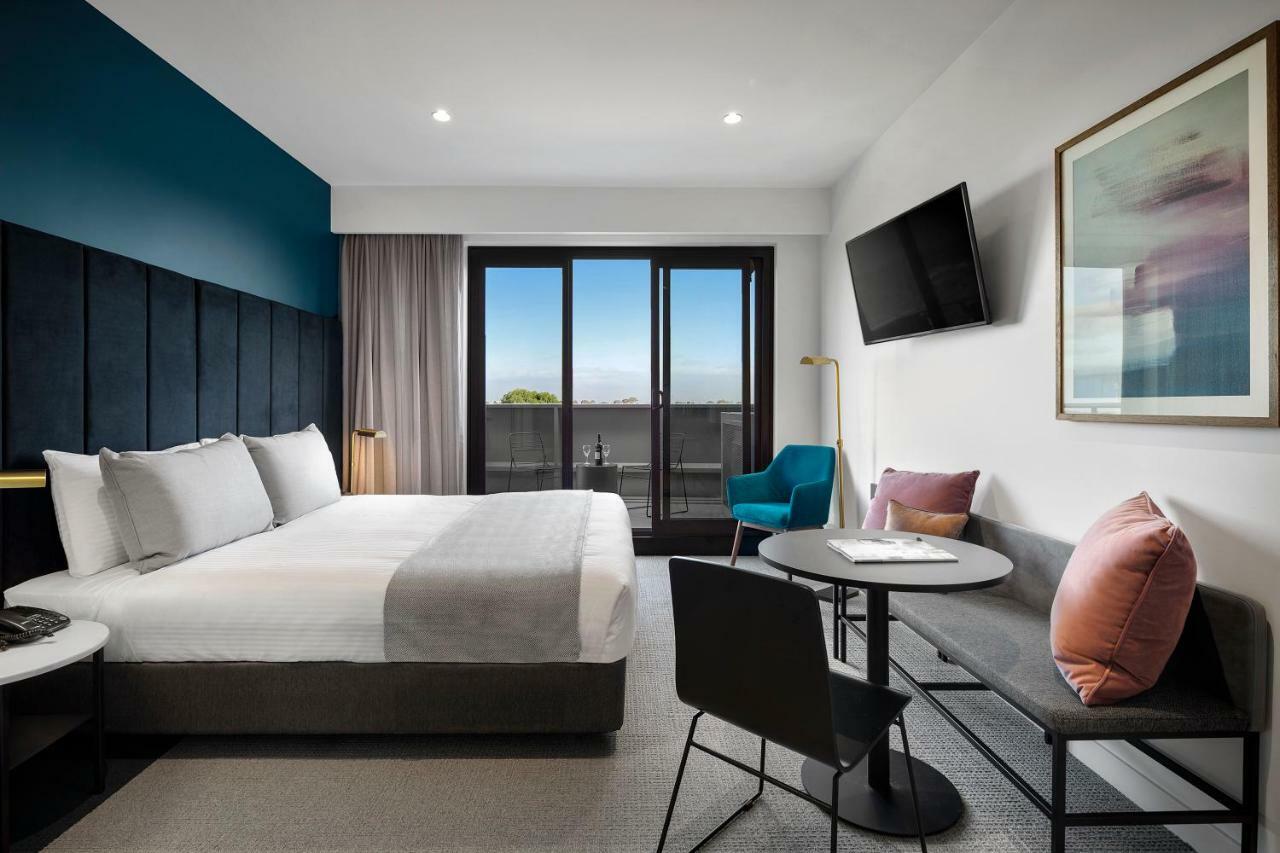 Quest Burwood East Aparthotel Bagian luar foto
