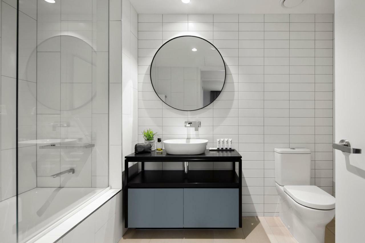 Quest Burwood East Aparthotel Bagian luar foto