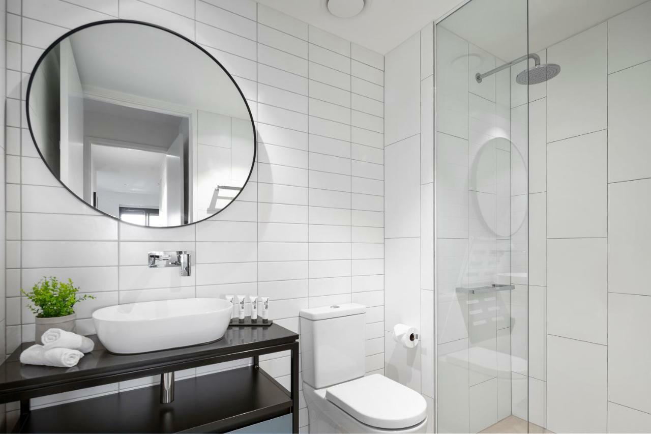 Quest Burwood East Aparthotel Bagian luar foto