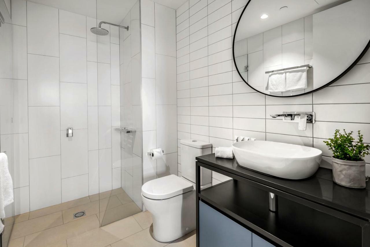 Quest Burwood East Aparthotel Bagian luar foto