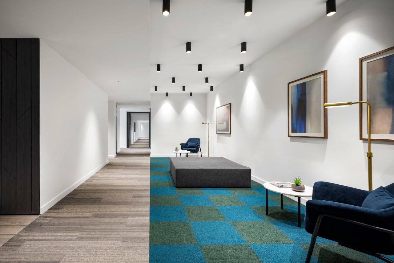 Quest Burwood East Aparthotel Bagian luar foto