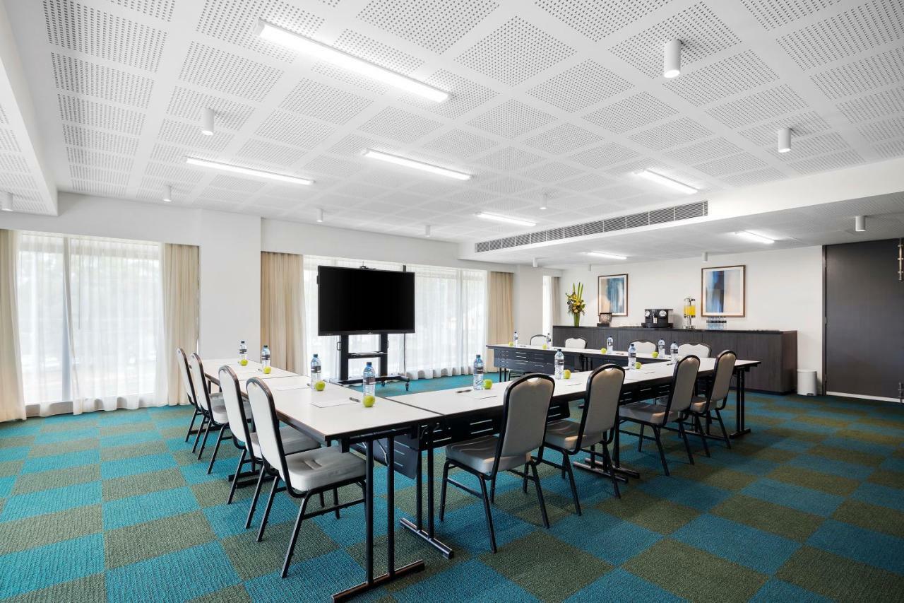 Quest Burwood East Aparthotel Bagian luar foto